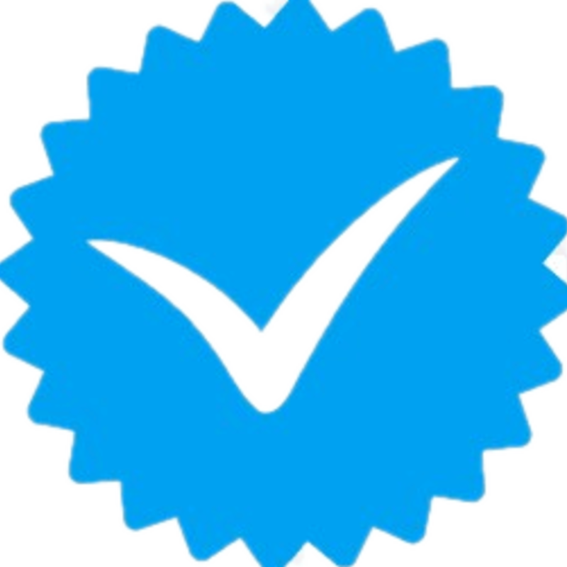 BLUE BADGE VERFICATION
