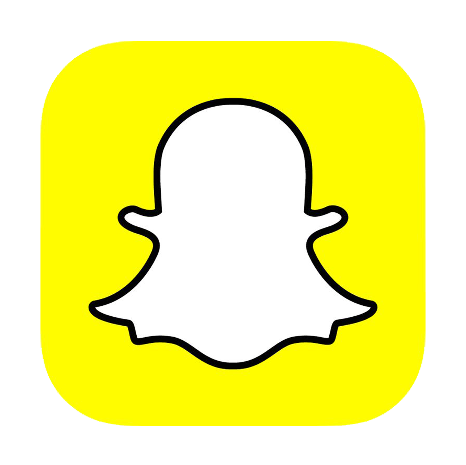 SNAPCHAT {SUBSCRIBE BUTTON}