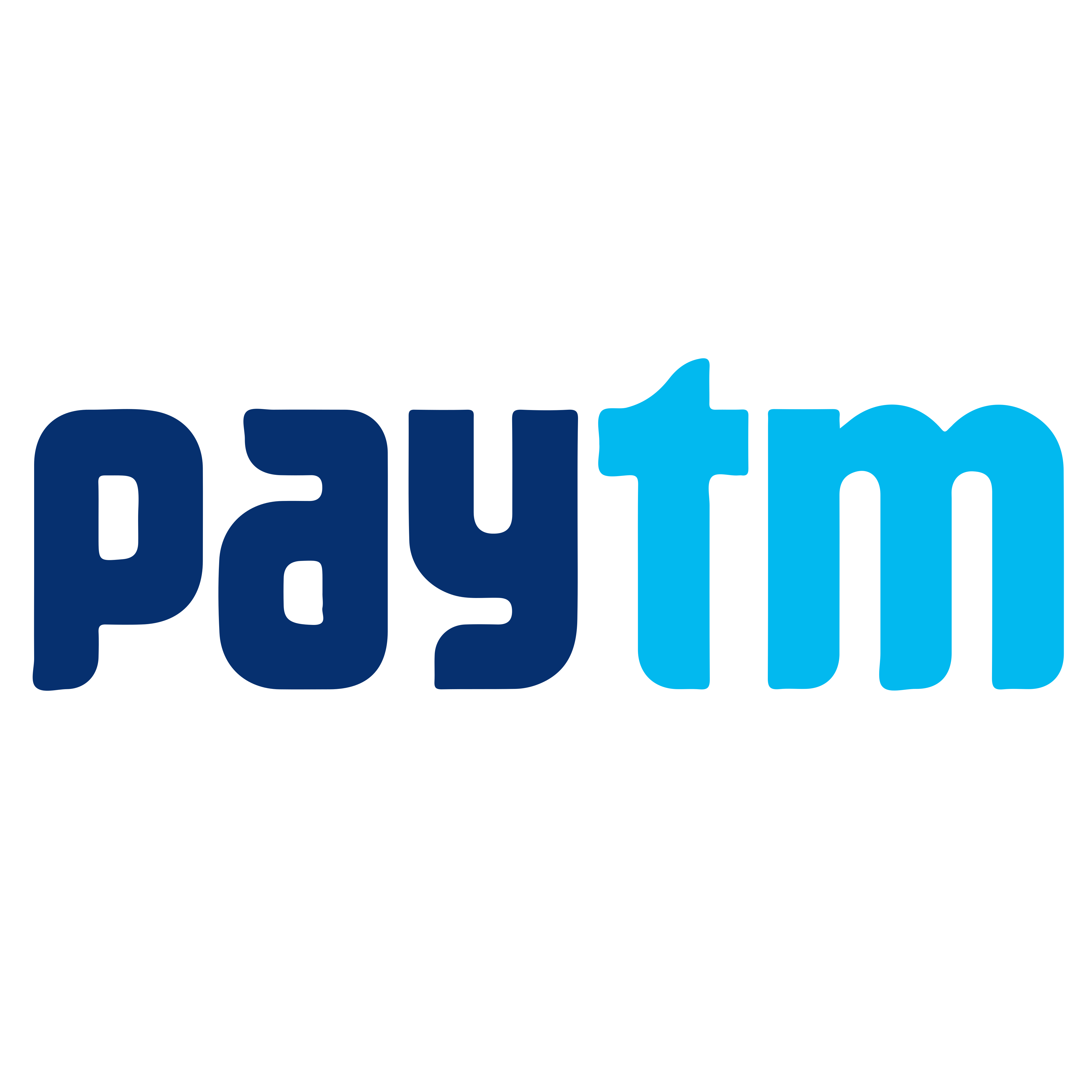 PAYTM BUSINESS DISPLAY NAME CHANGE